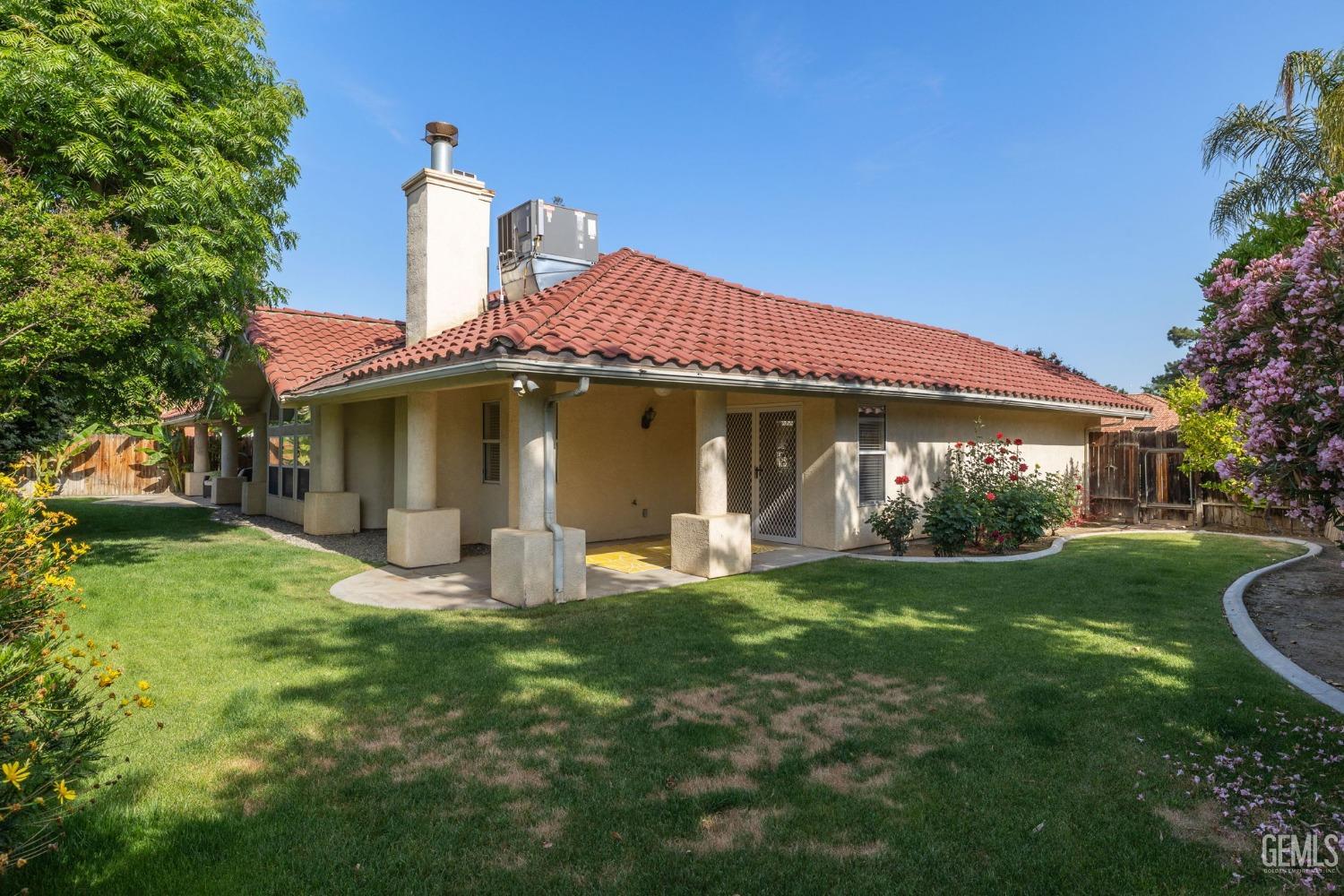 9605 Valley Forest Court