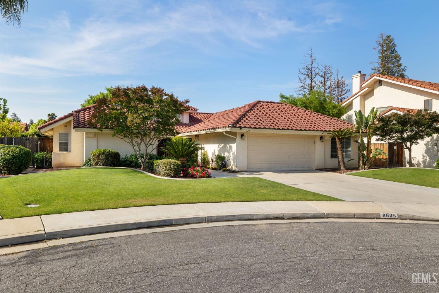 9605 Valley Forest Court