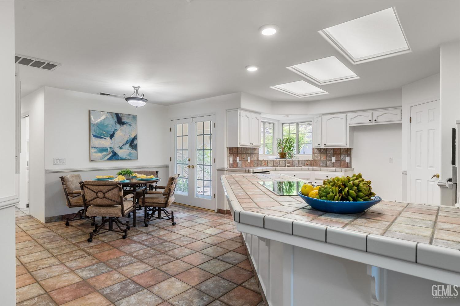 9605 Valley Forest Court