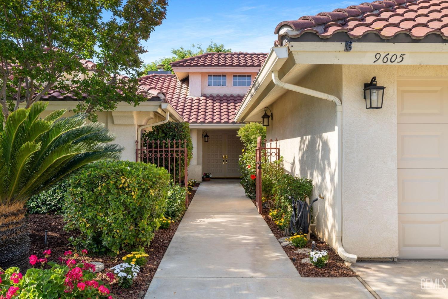 9605 Valley Forest Court