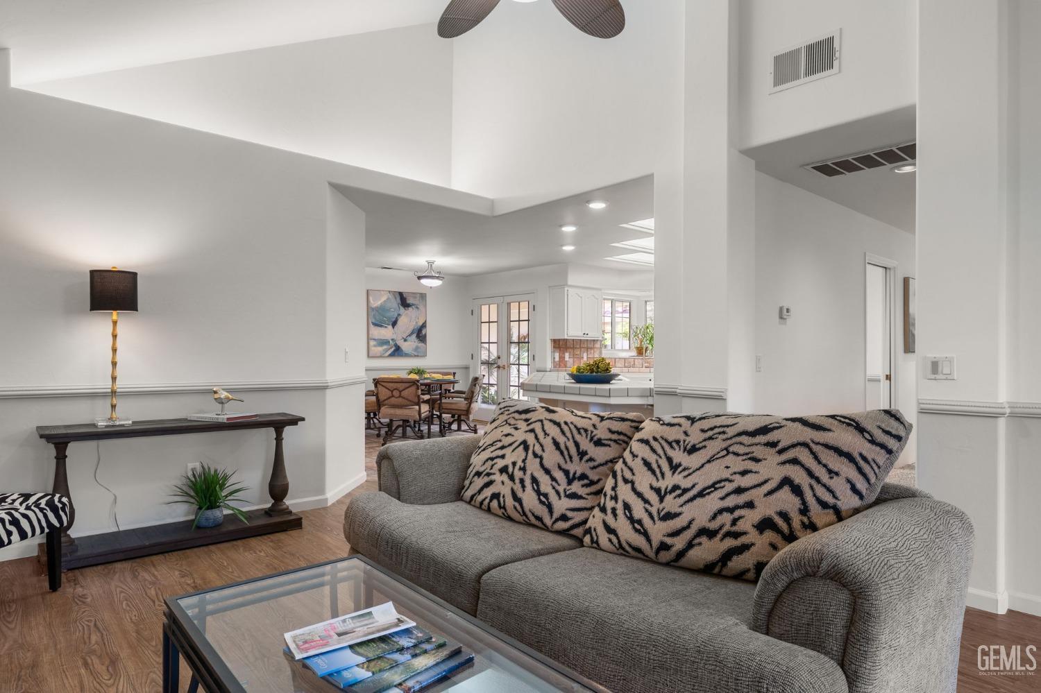 9605 Valley Forest Court