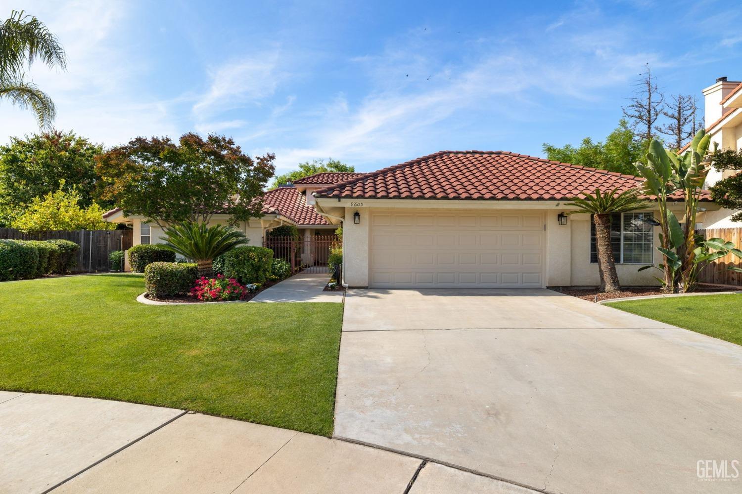 9605 Valley Forest Court