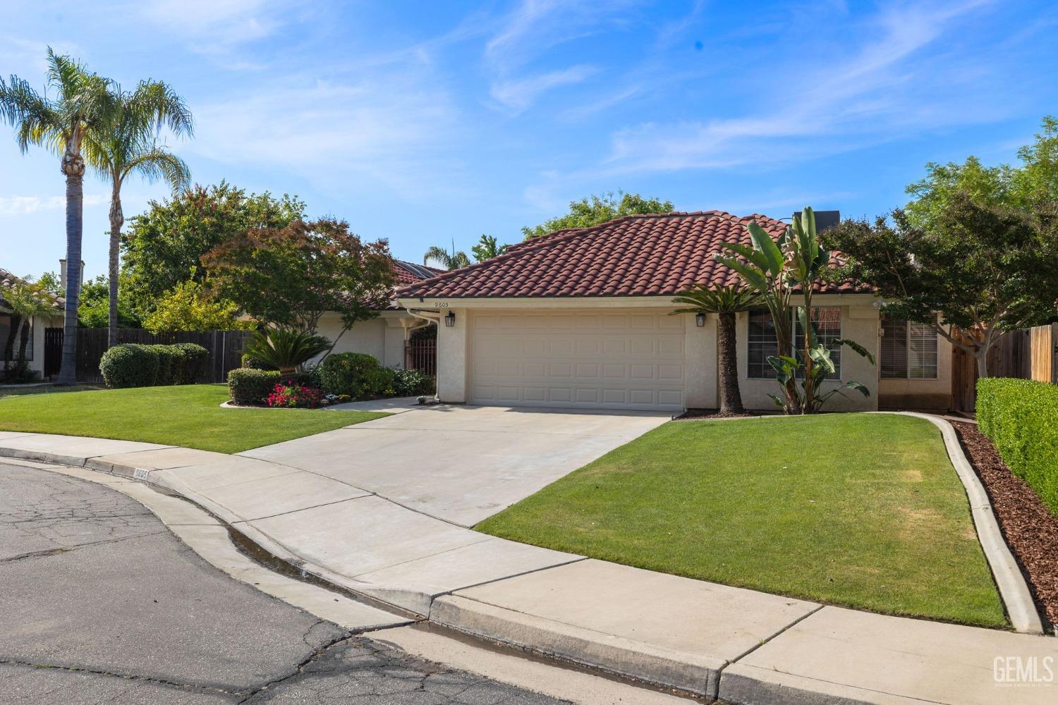 9605 Valley Forest Court