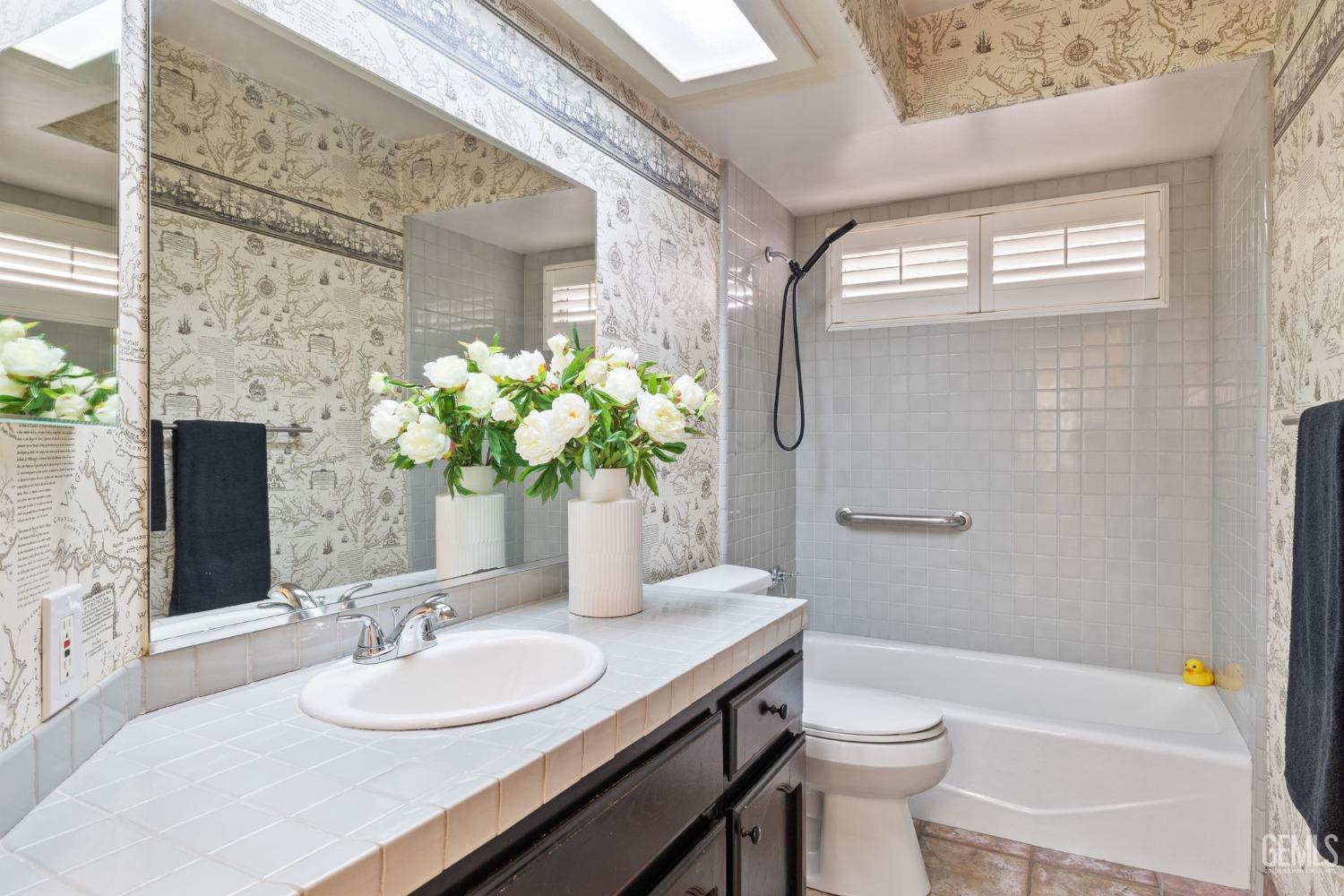 9605 Valley Forest Court