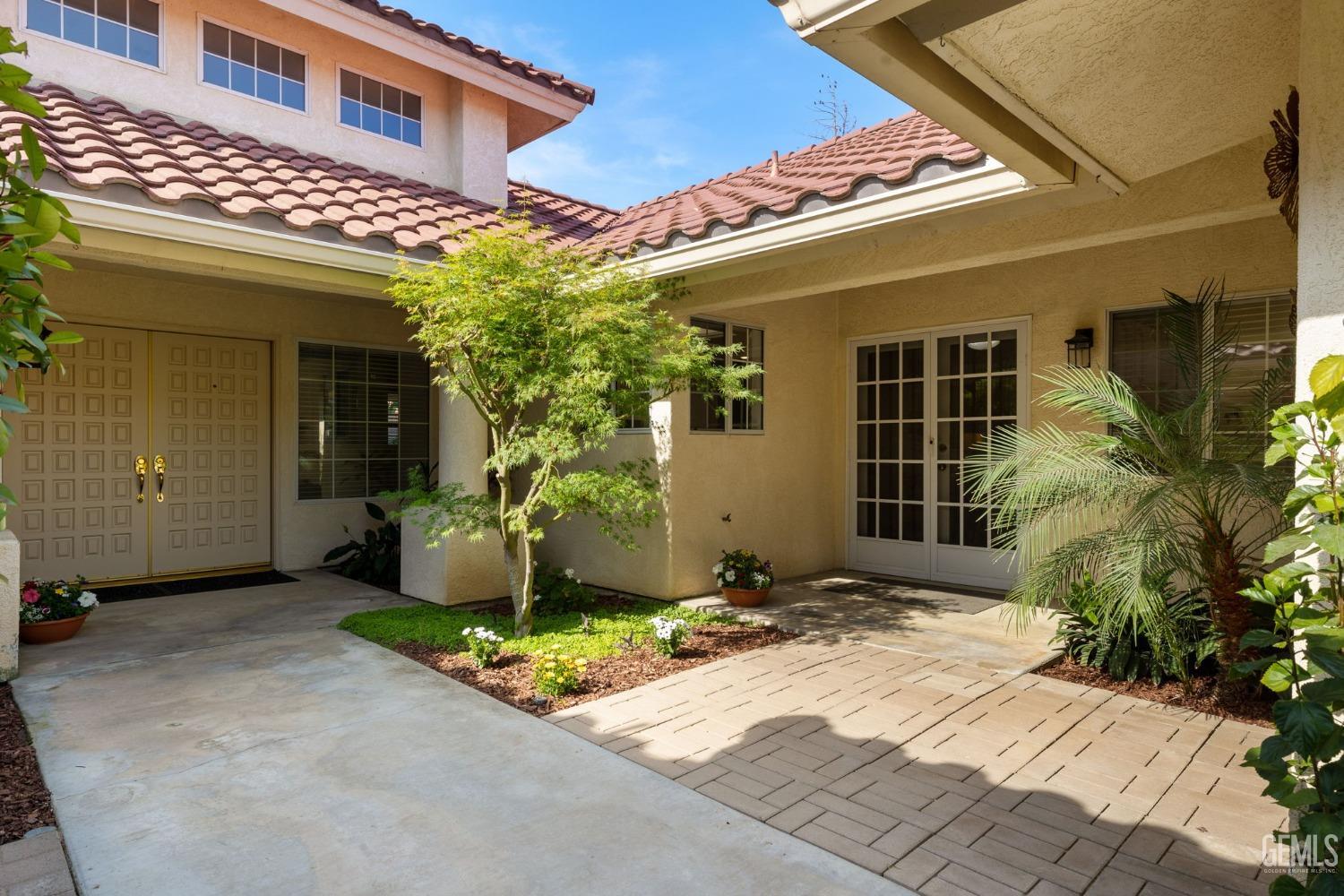 9605 Valley Forest Court