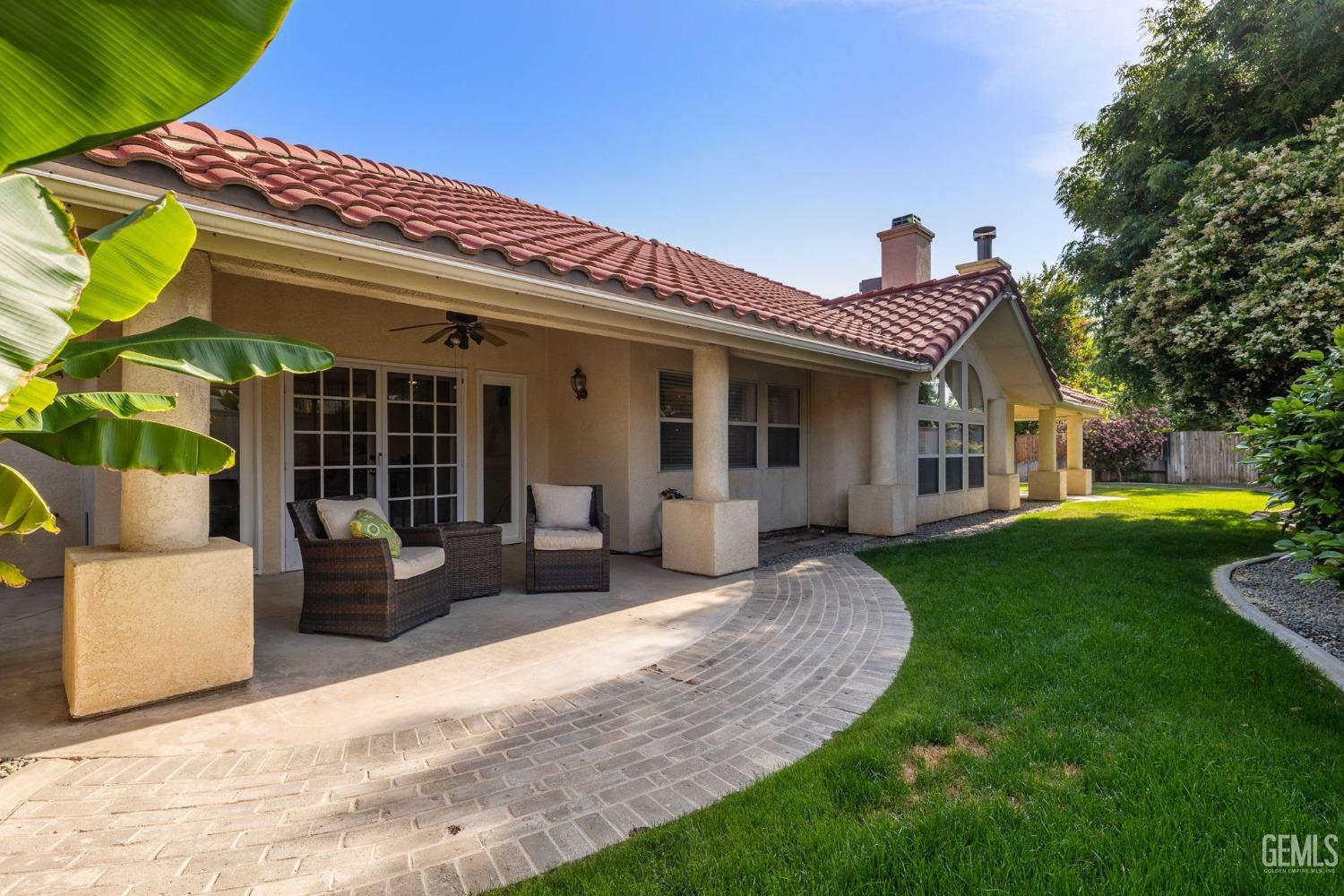 9605 Valley Forest Court