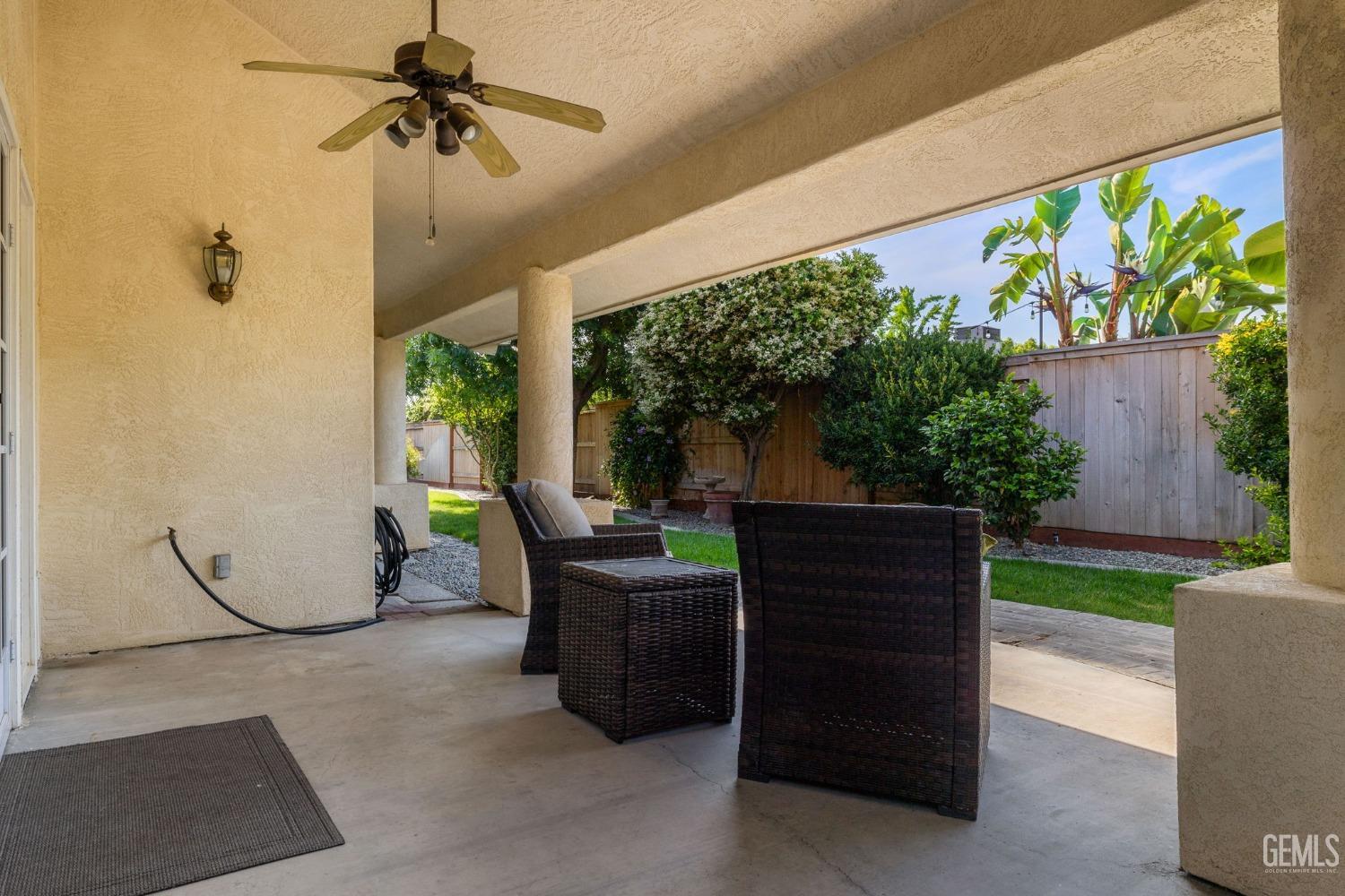 9605 Valley Forest Court