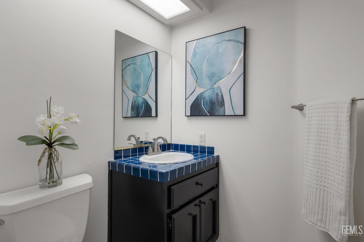 9605 Valley Forest Court