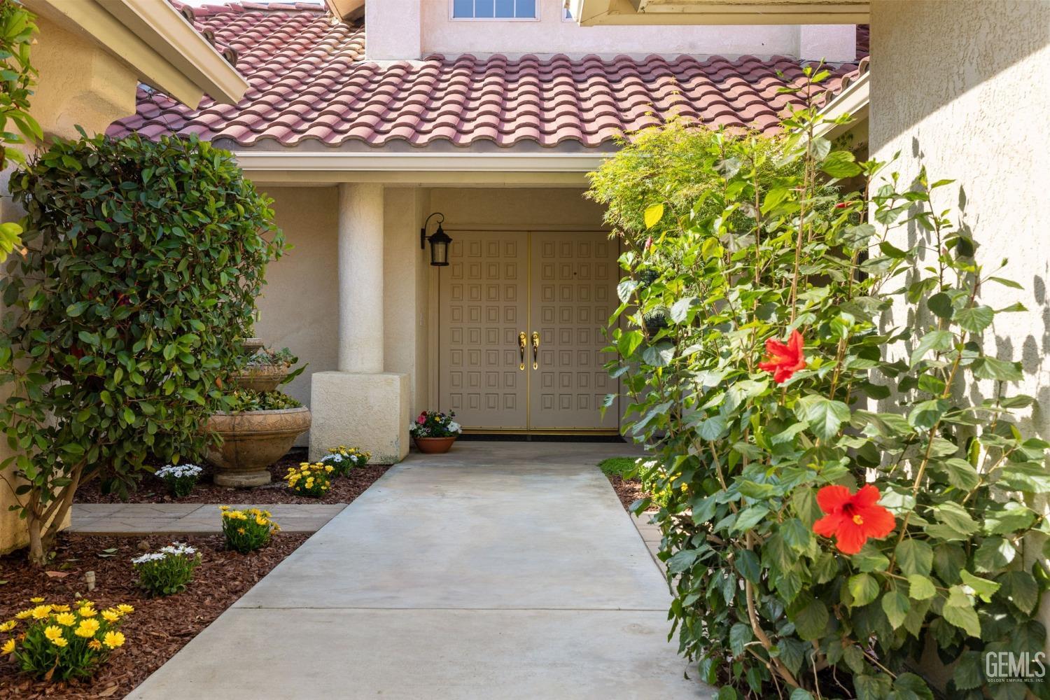 9605 Valley Forest Court