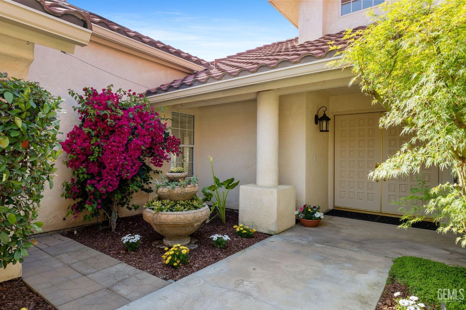 9605 Valley Forest Court