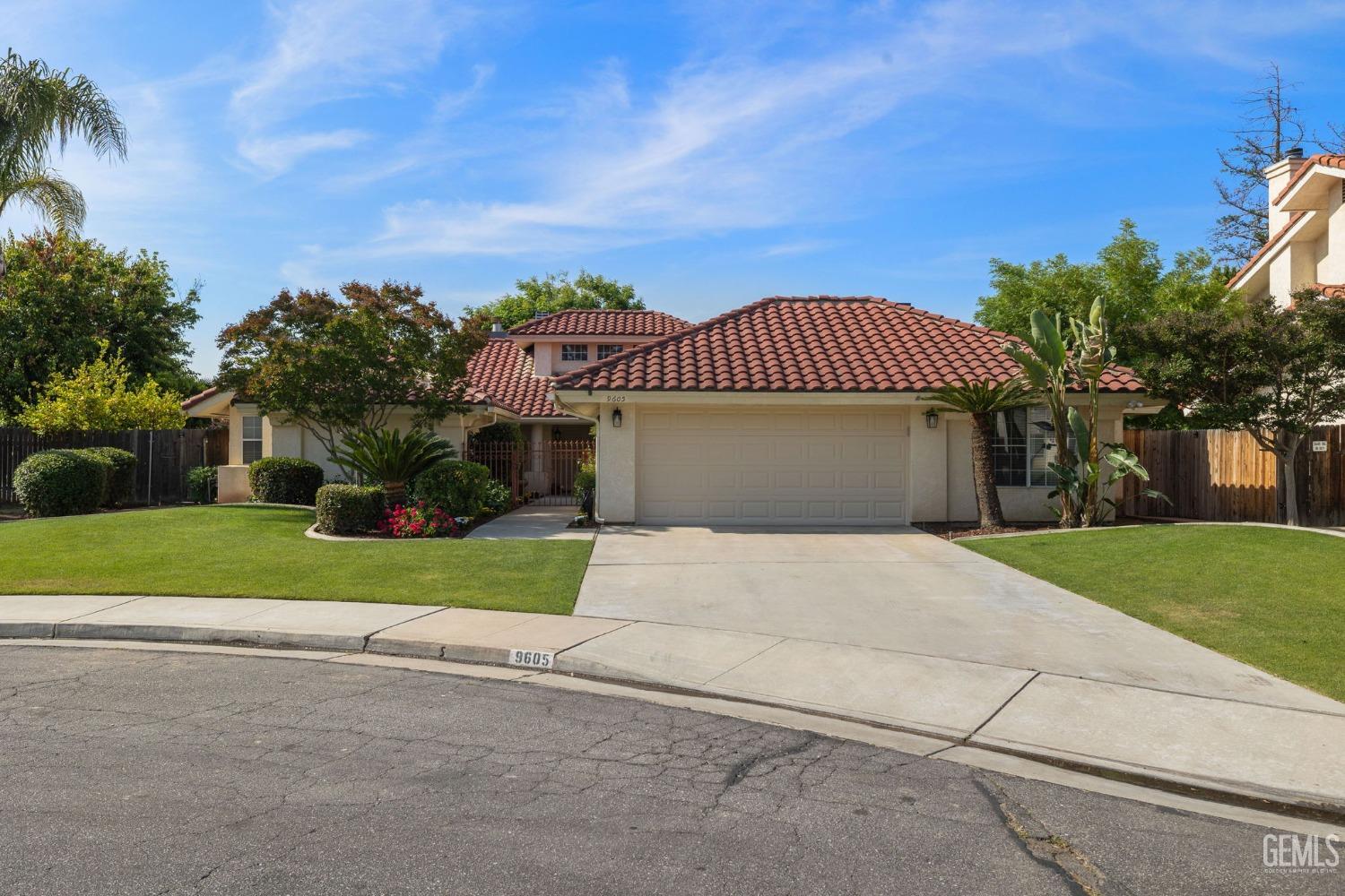 9605 Valley Forest Court