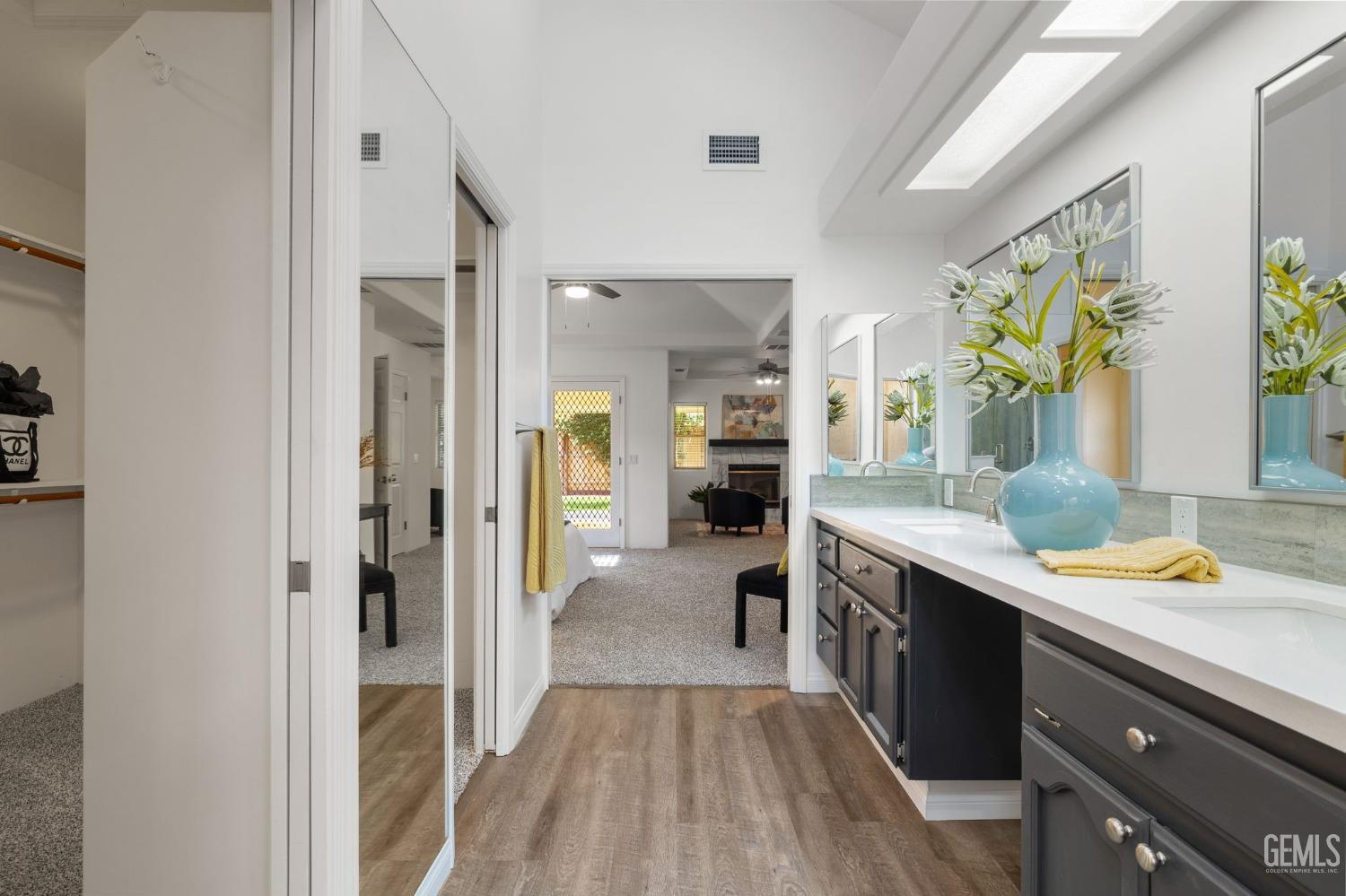 9605 Valley Forest Court