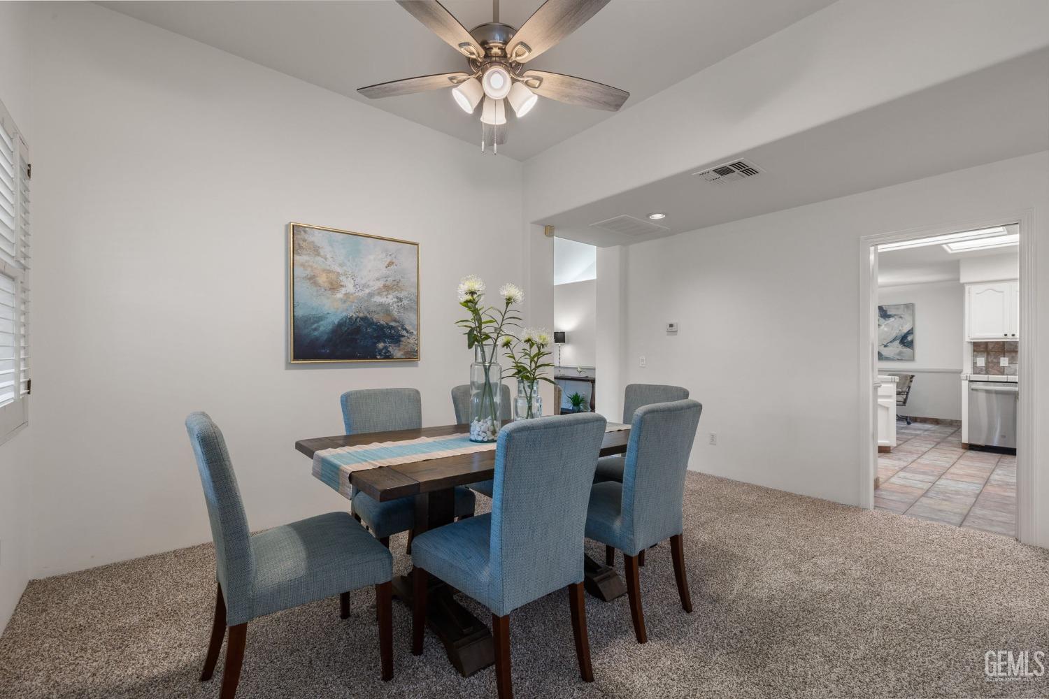 9605 Valley Forest Court