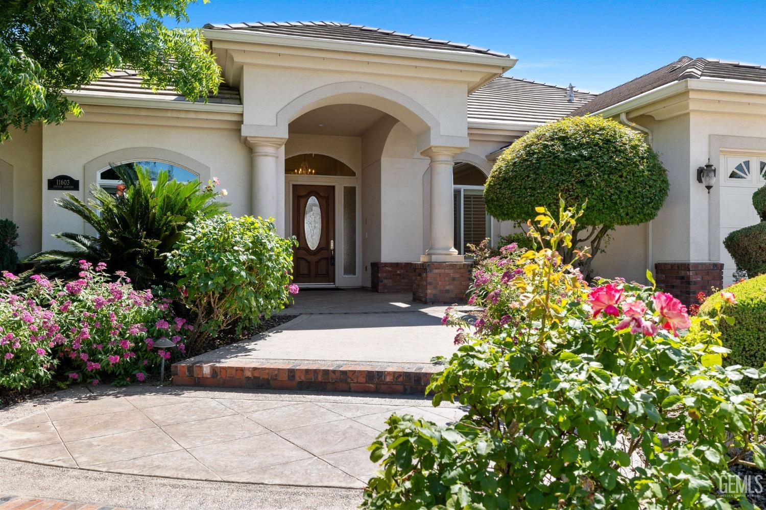 11603 Covent Gardens Drive