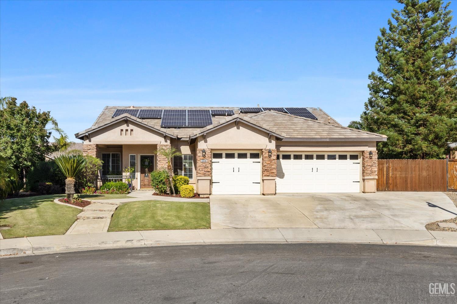 10404 Rose River Falls Avenue