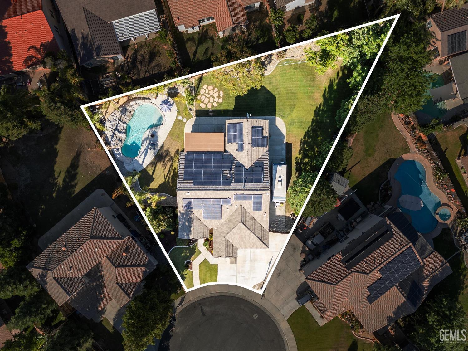 10404 Rose River Falls Avenue