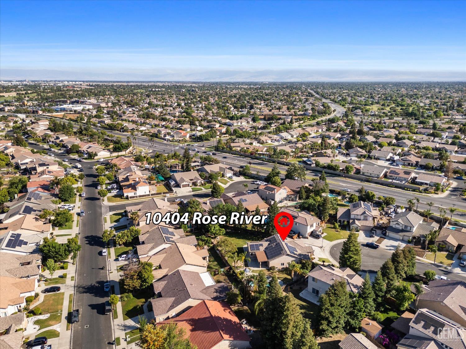 10404 Rose River Falls Avenue