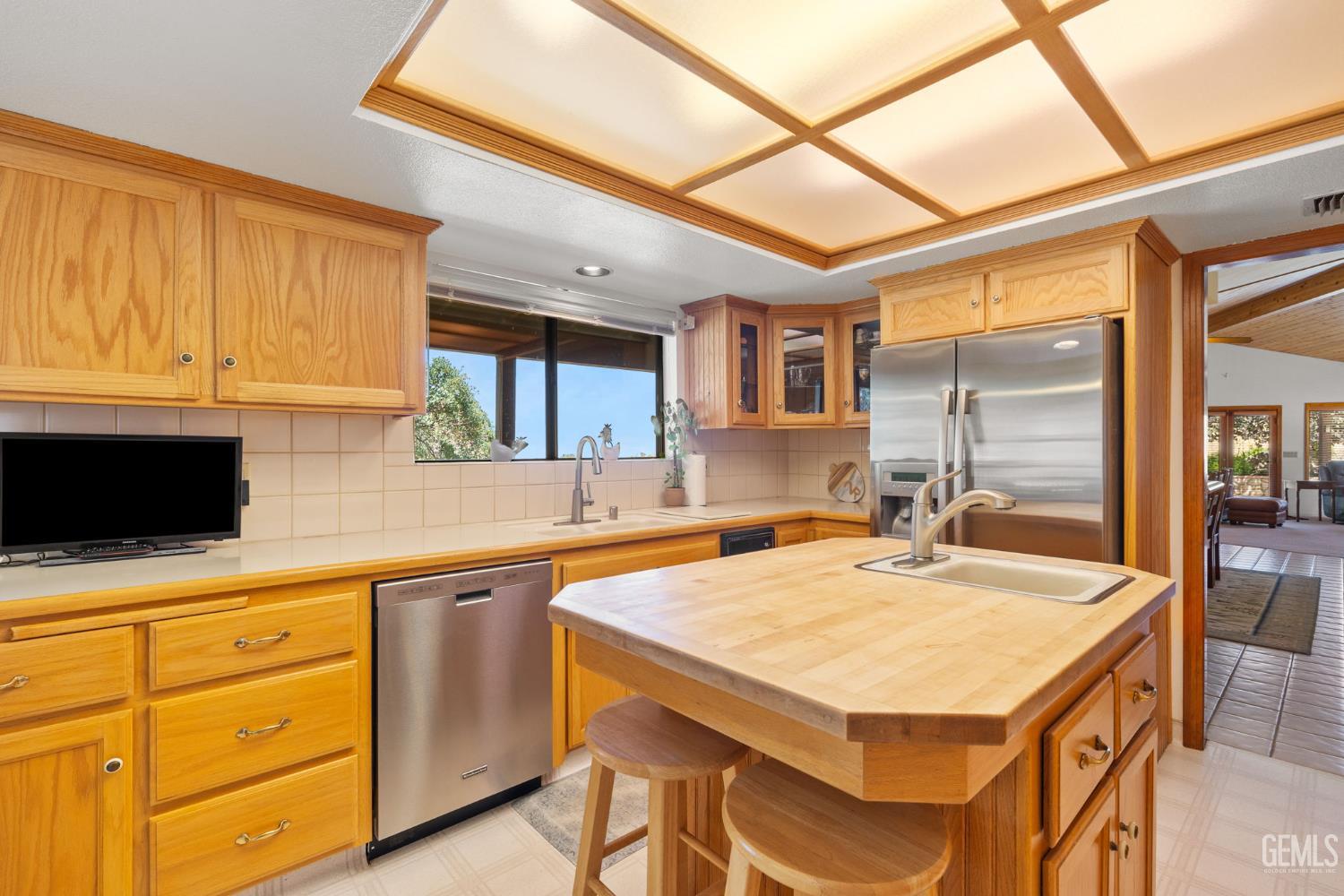 3001 Woody Granite Road