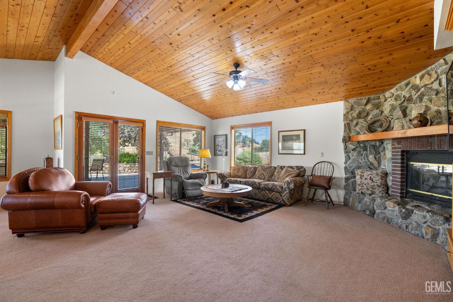 3001 Woody Granite Road
