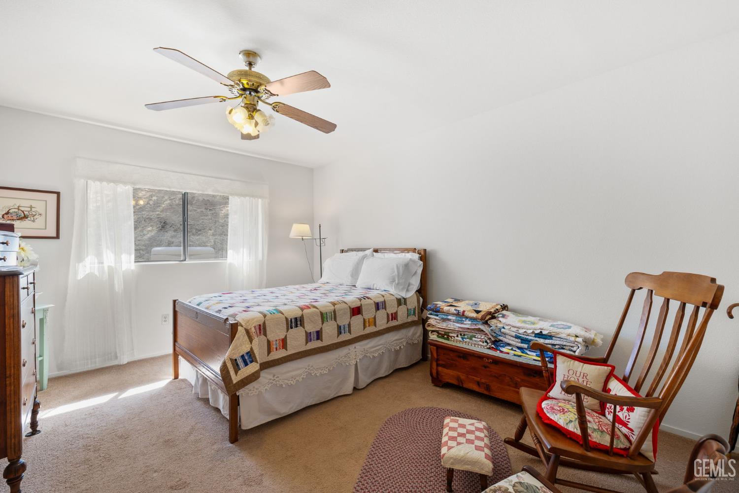 3001 Woody Granite Road