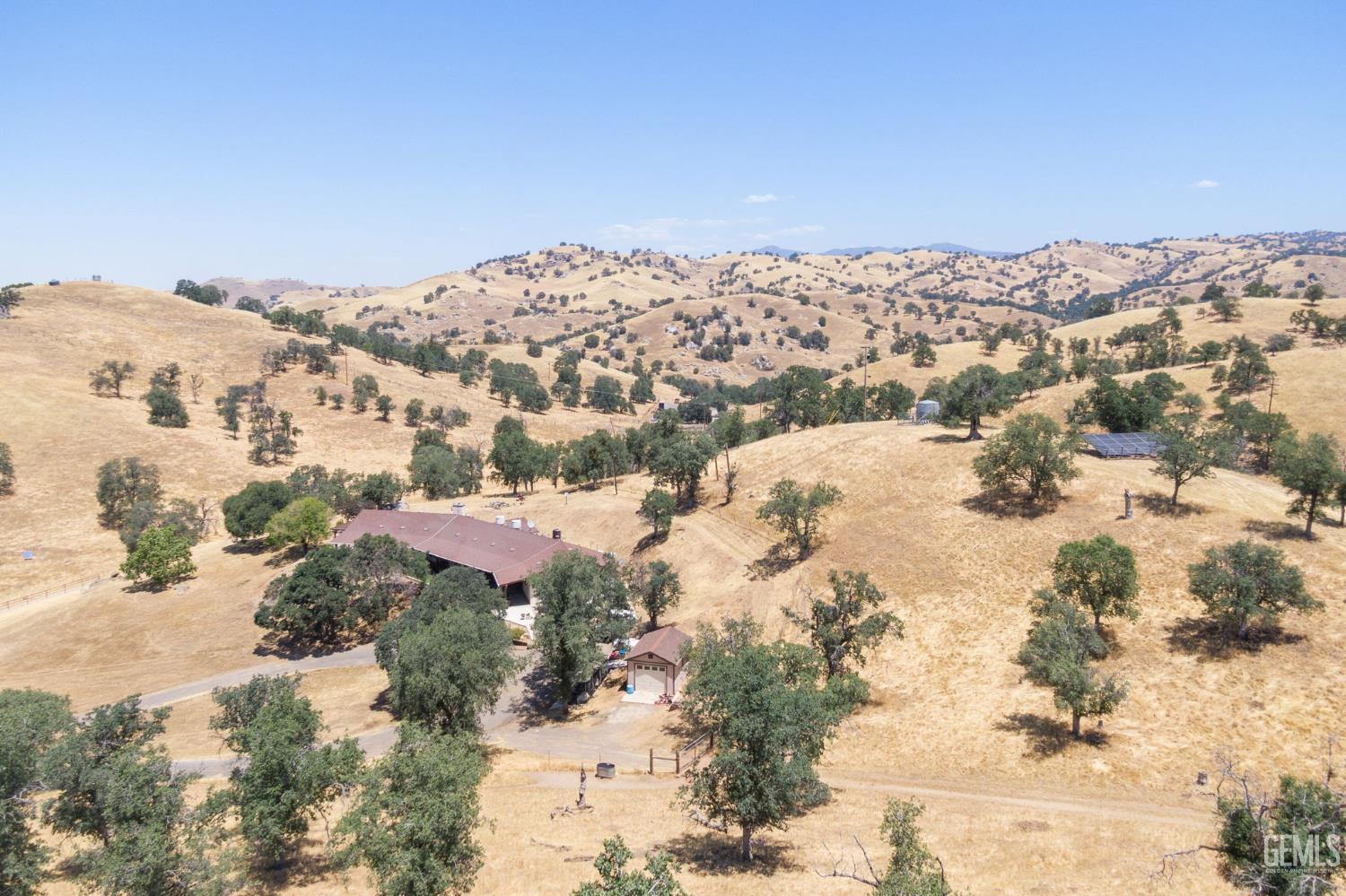 3001 Woody Granite Road