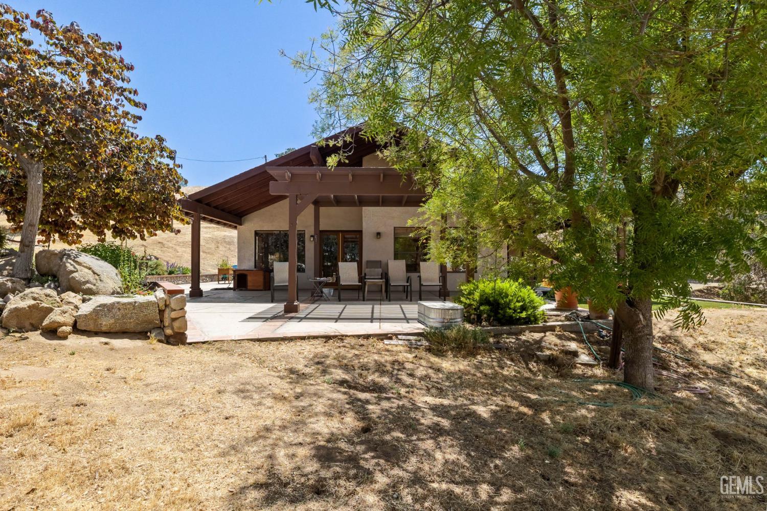 3001 Woody Granite Road