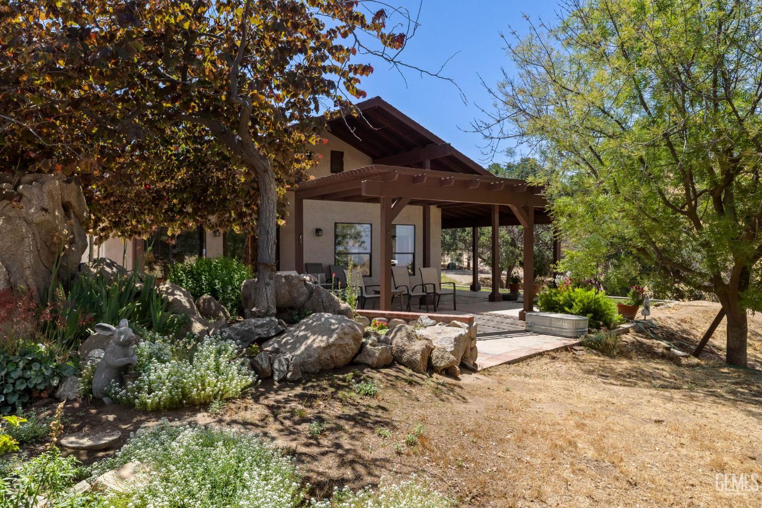 3001 Woody Granite Road