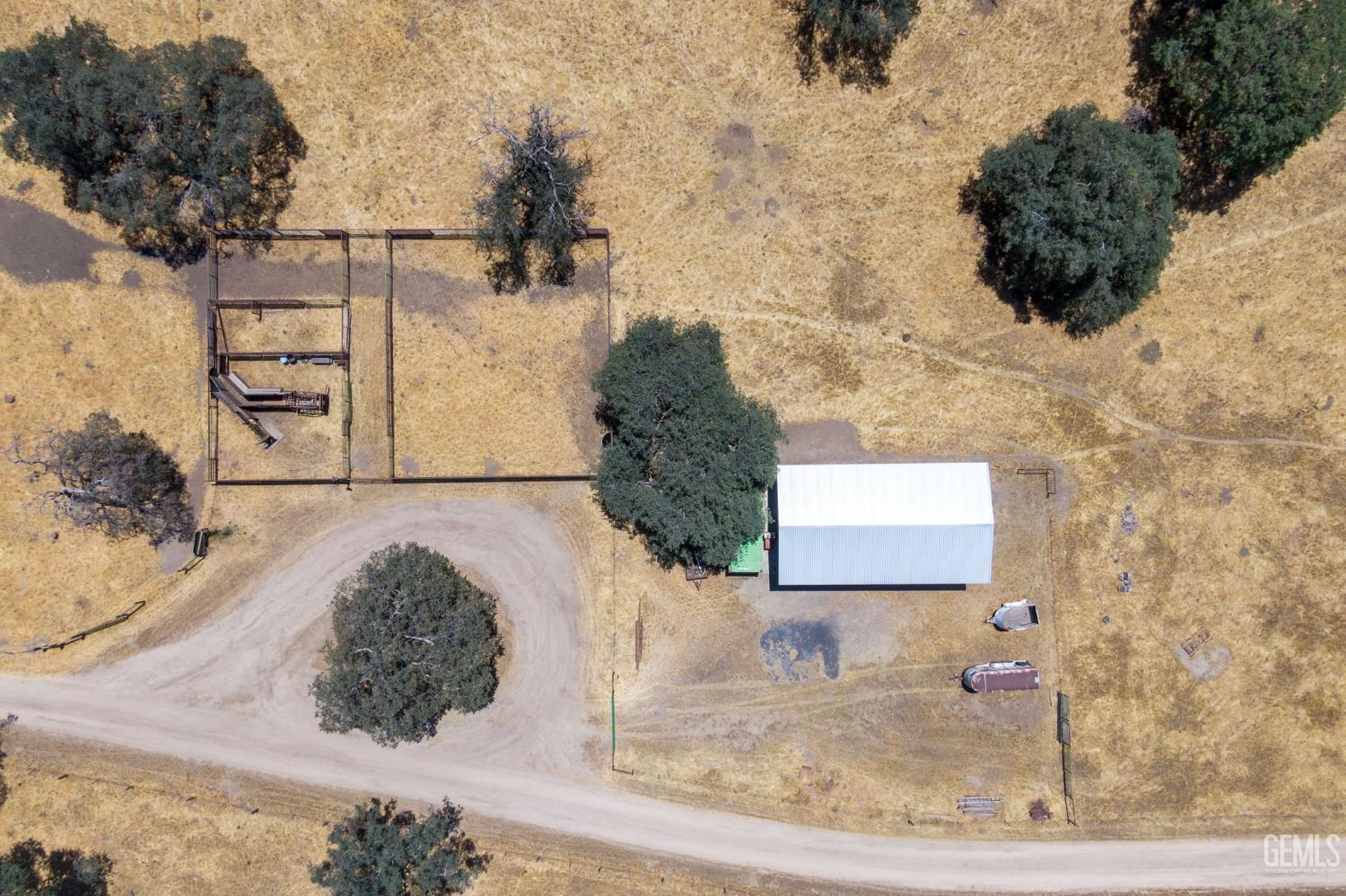 3001 Woody Granite Road