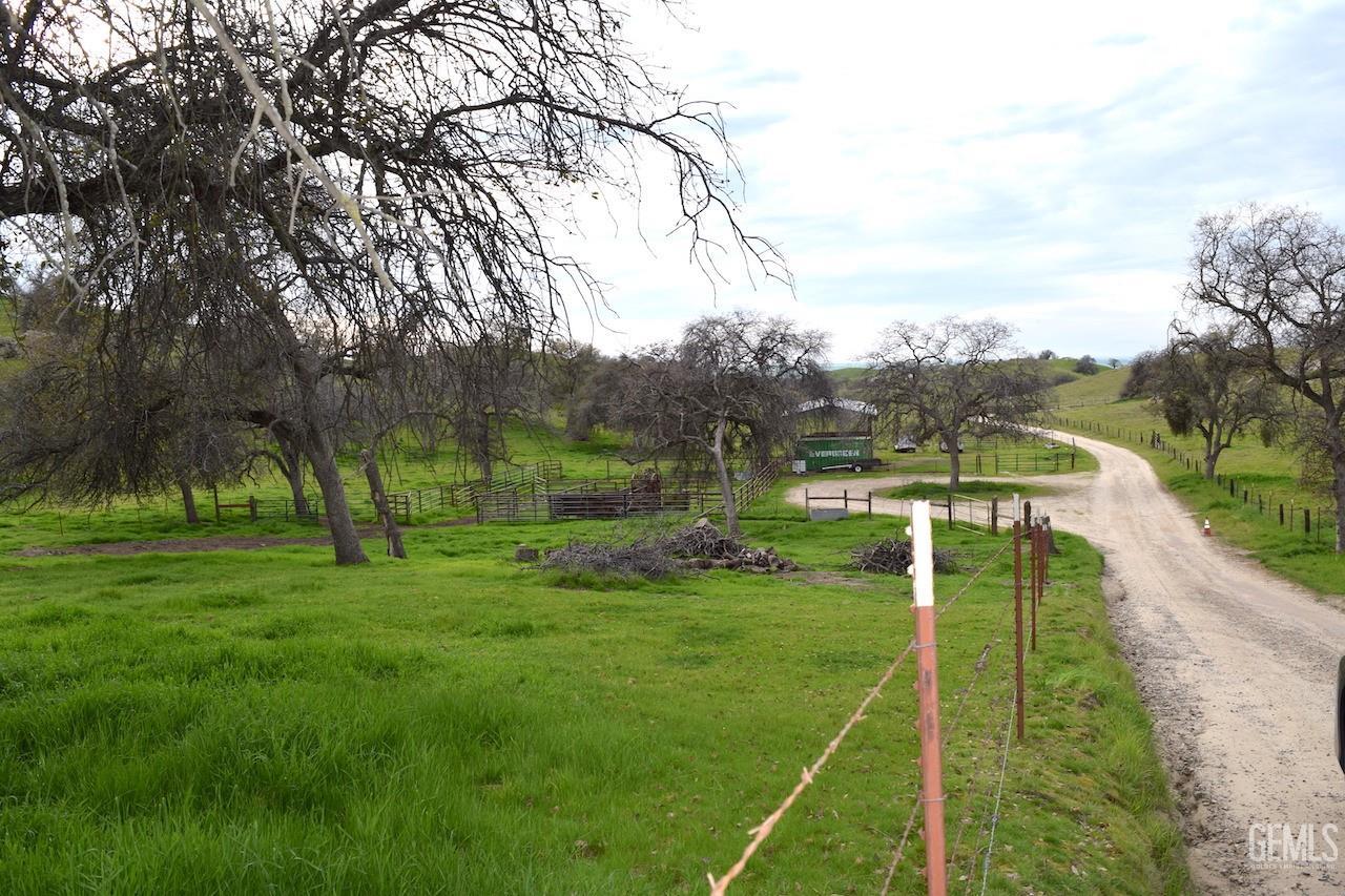 3001 Woody Granite Road