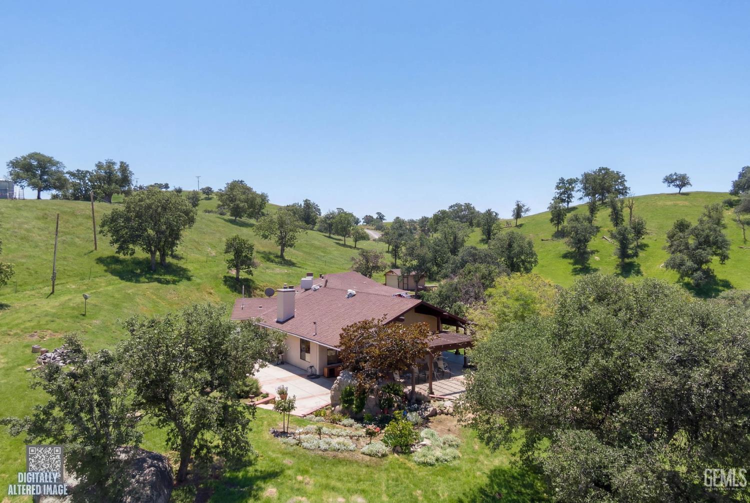3001 Woody Granite Road