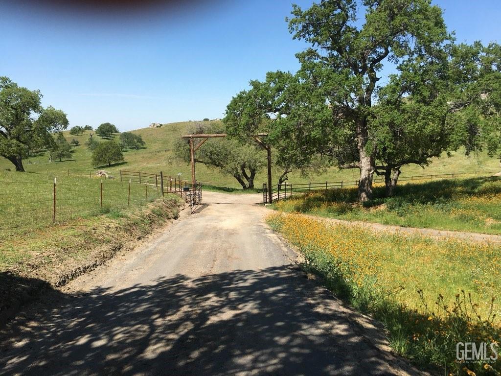 3001 Woody Granite Road