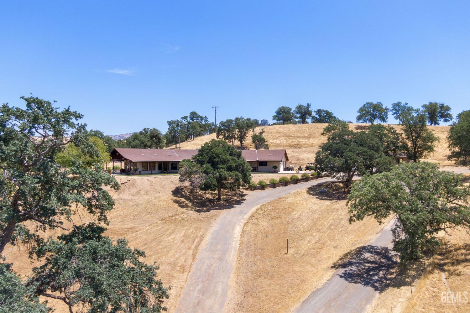 3001 Woody Granite Road