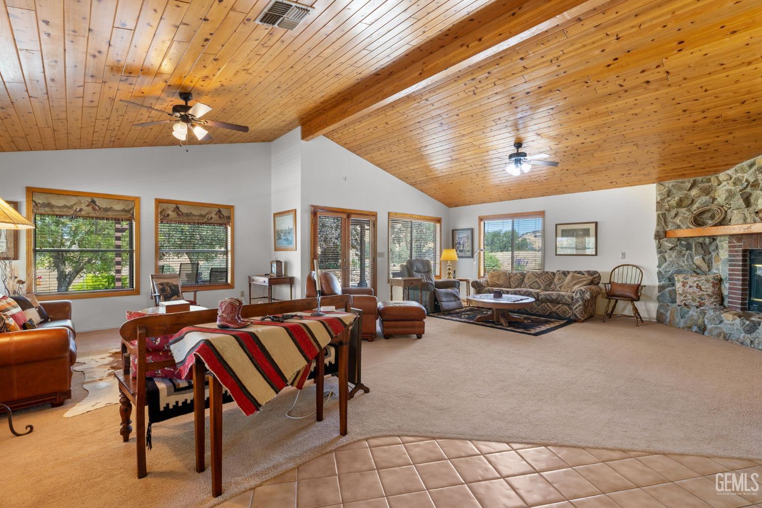 3001 Woody Granite Road