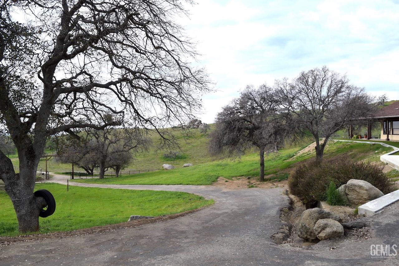 3001 Woody Granite Road