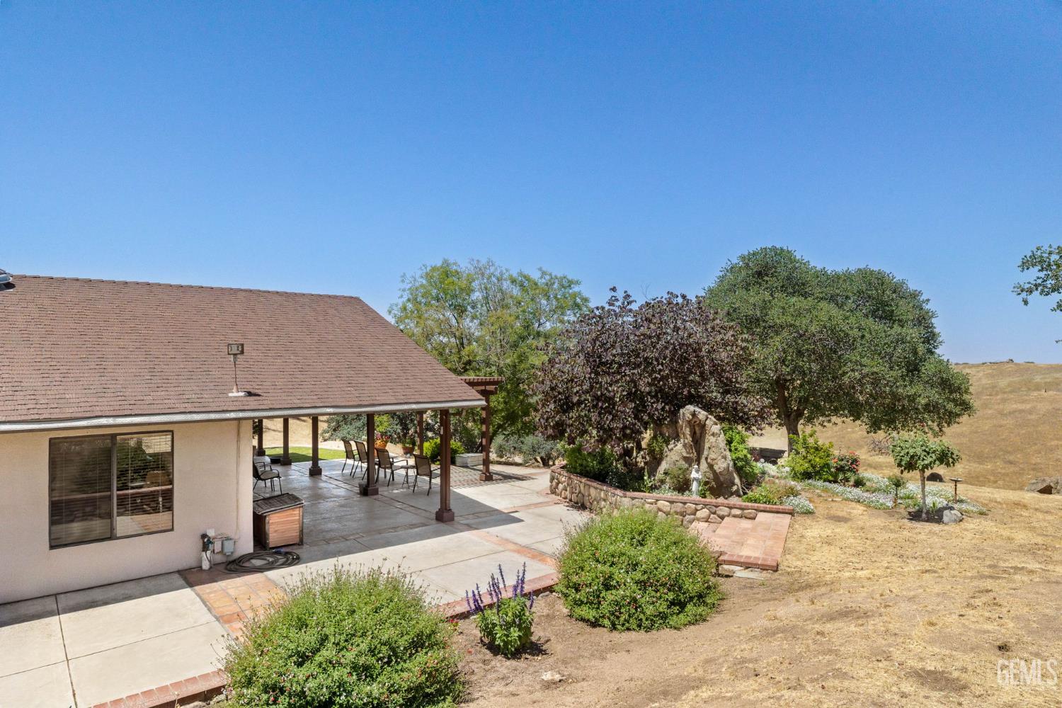 3001 Woody Granite Road