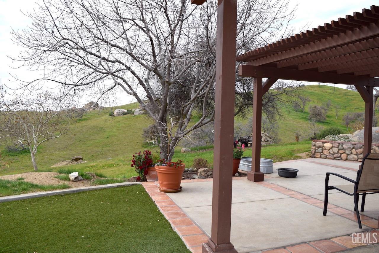 3001 Woody Granite Road