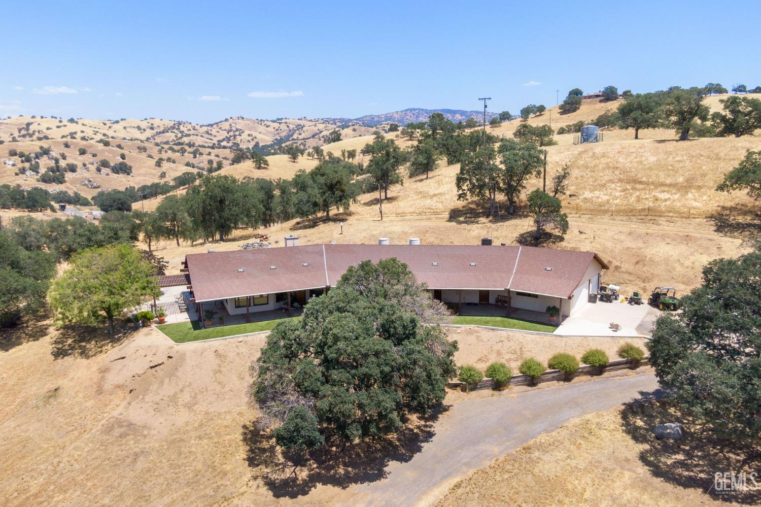 3001 Woody Granite Road