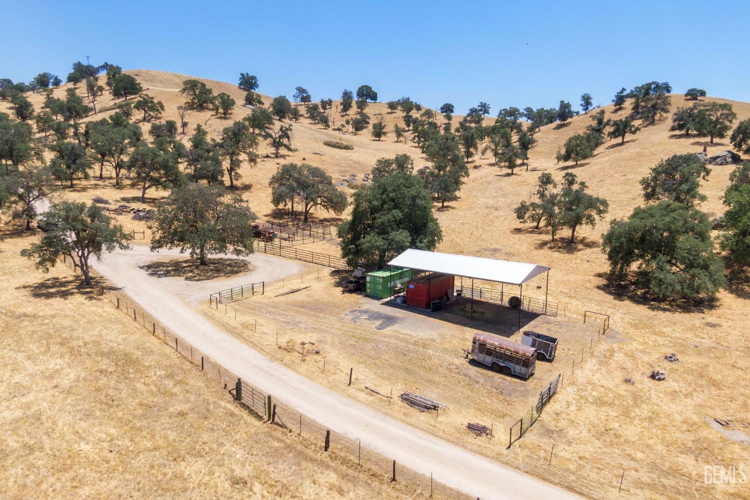 3001 Woody Granite Road