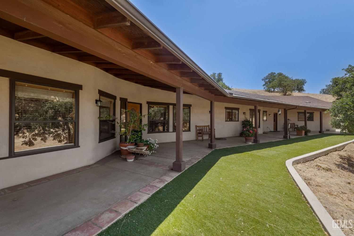 3001 Woody Granite Road