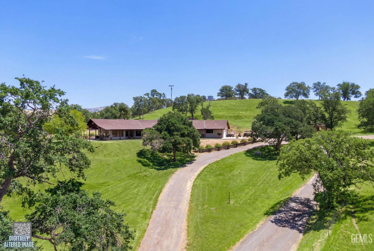 3001 Woody Granite Road