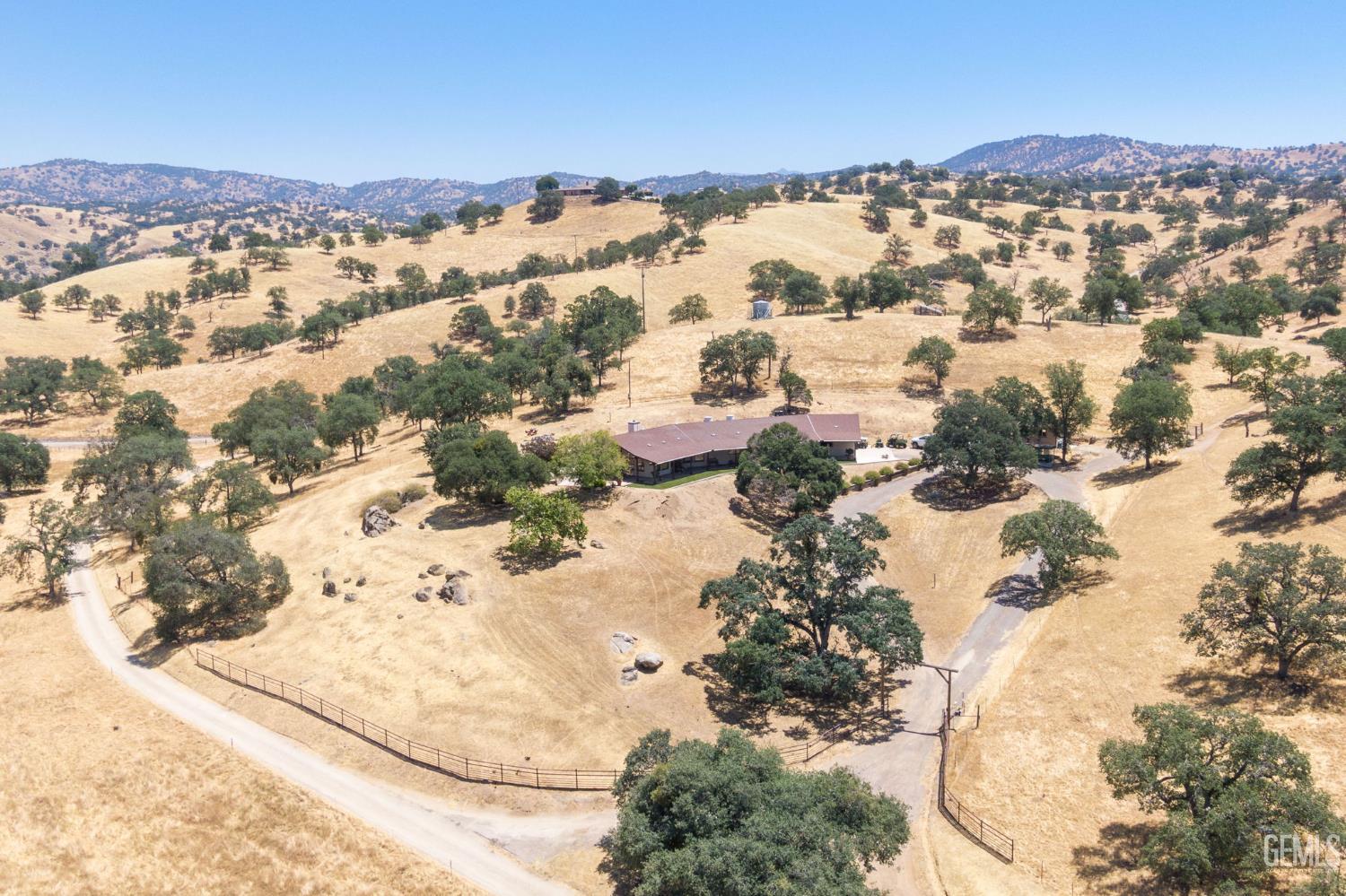 3001 Woody Granite Road