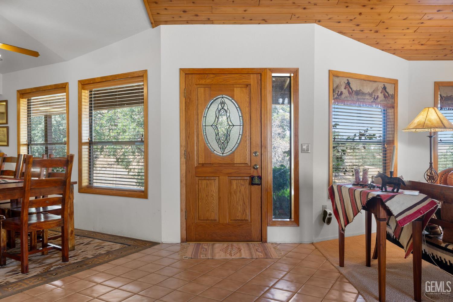 3001 Woody Granite Road