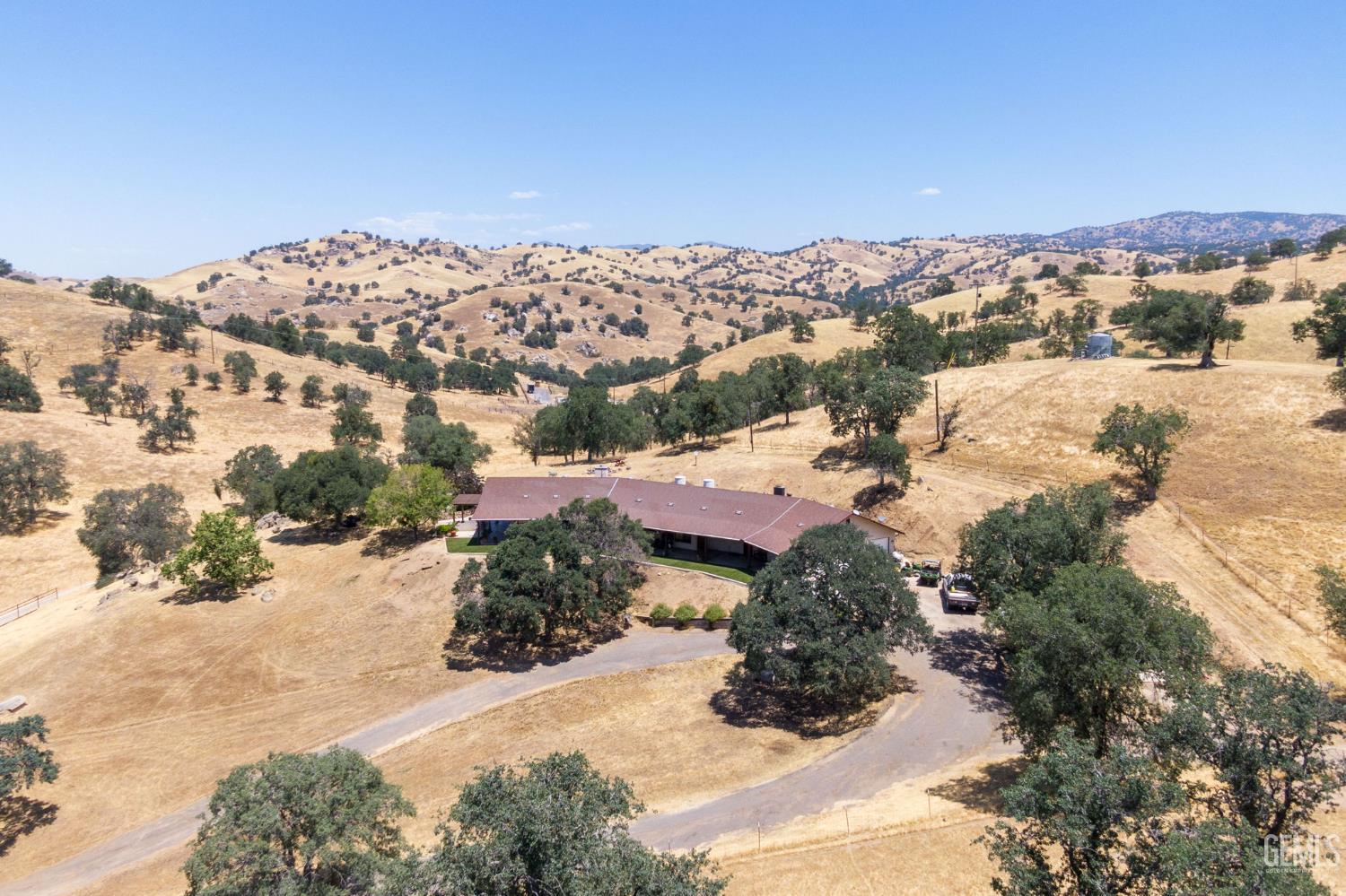 3001 Woody Granite Road