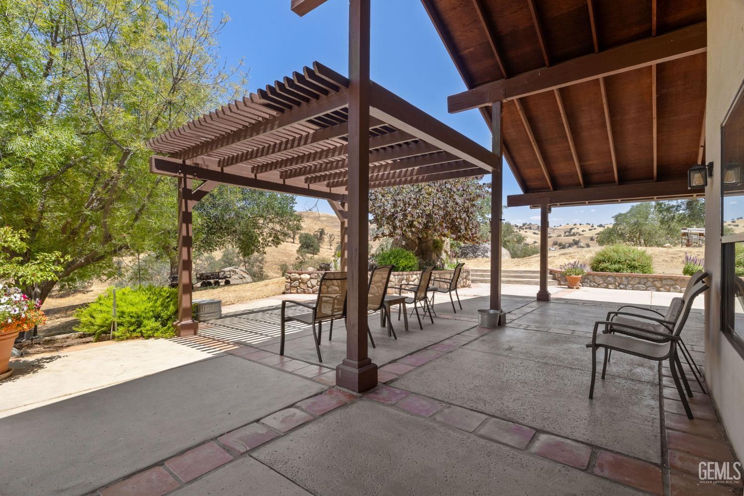 3001 Woody Granite Road