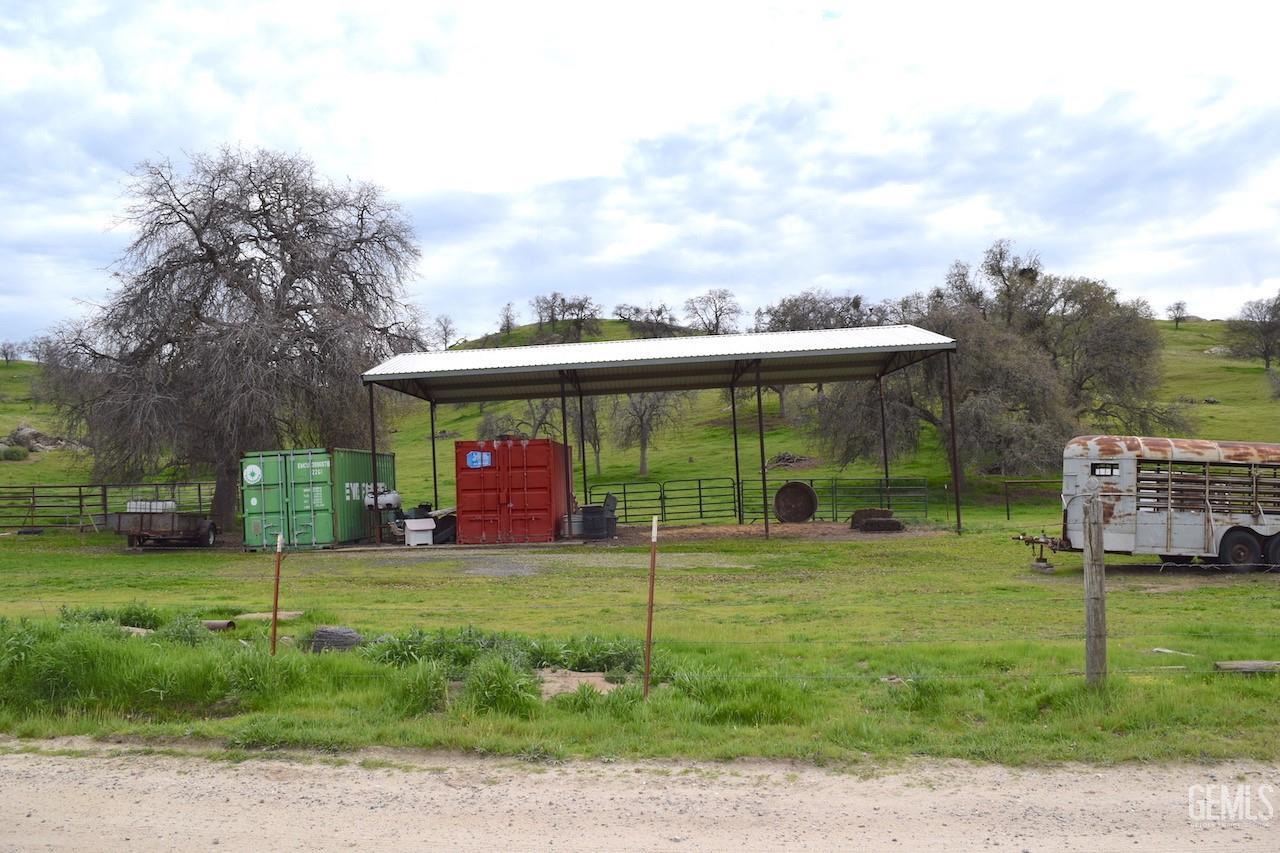 3001 Woody Granite Road