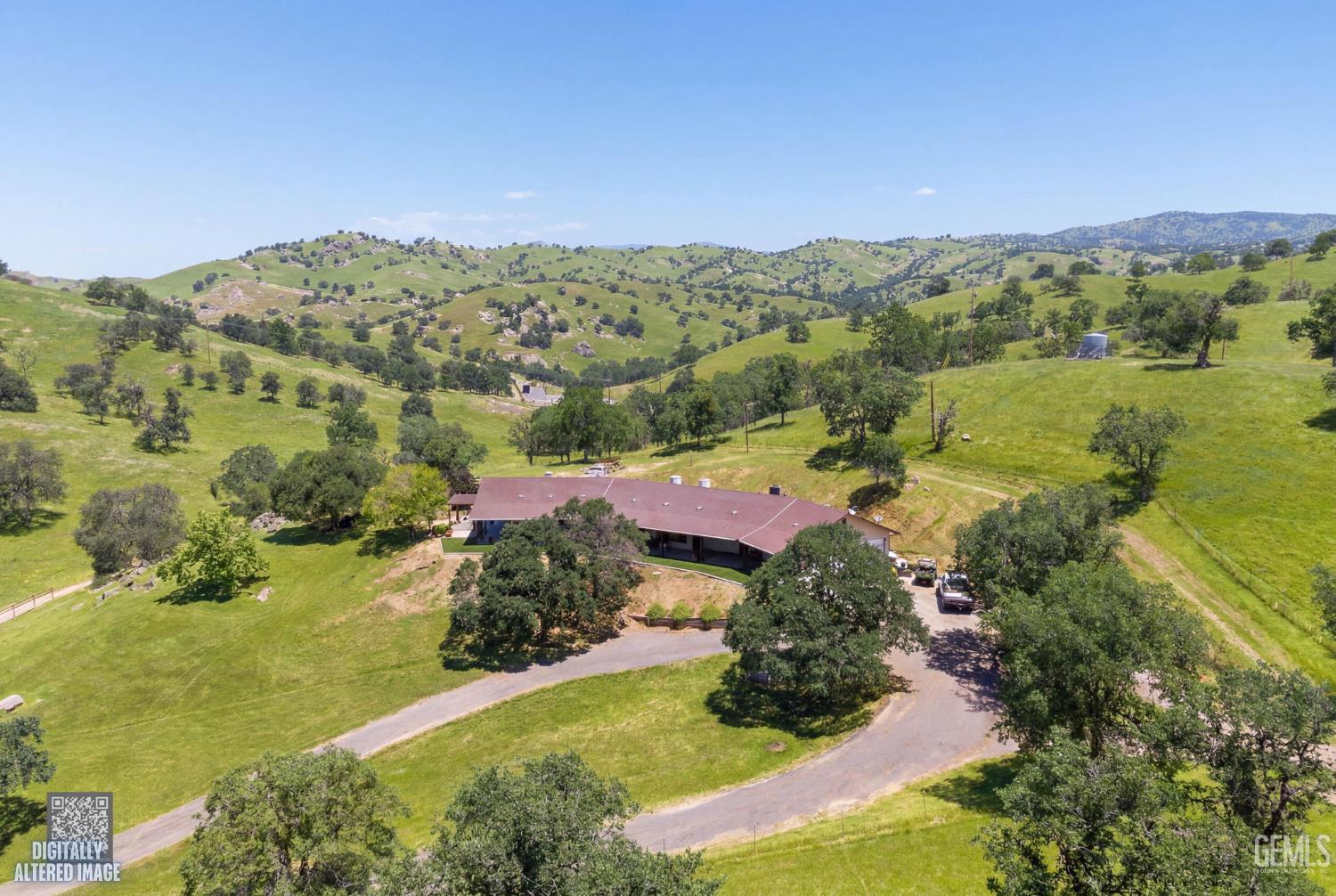 3001 Woody Granite Road