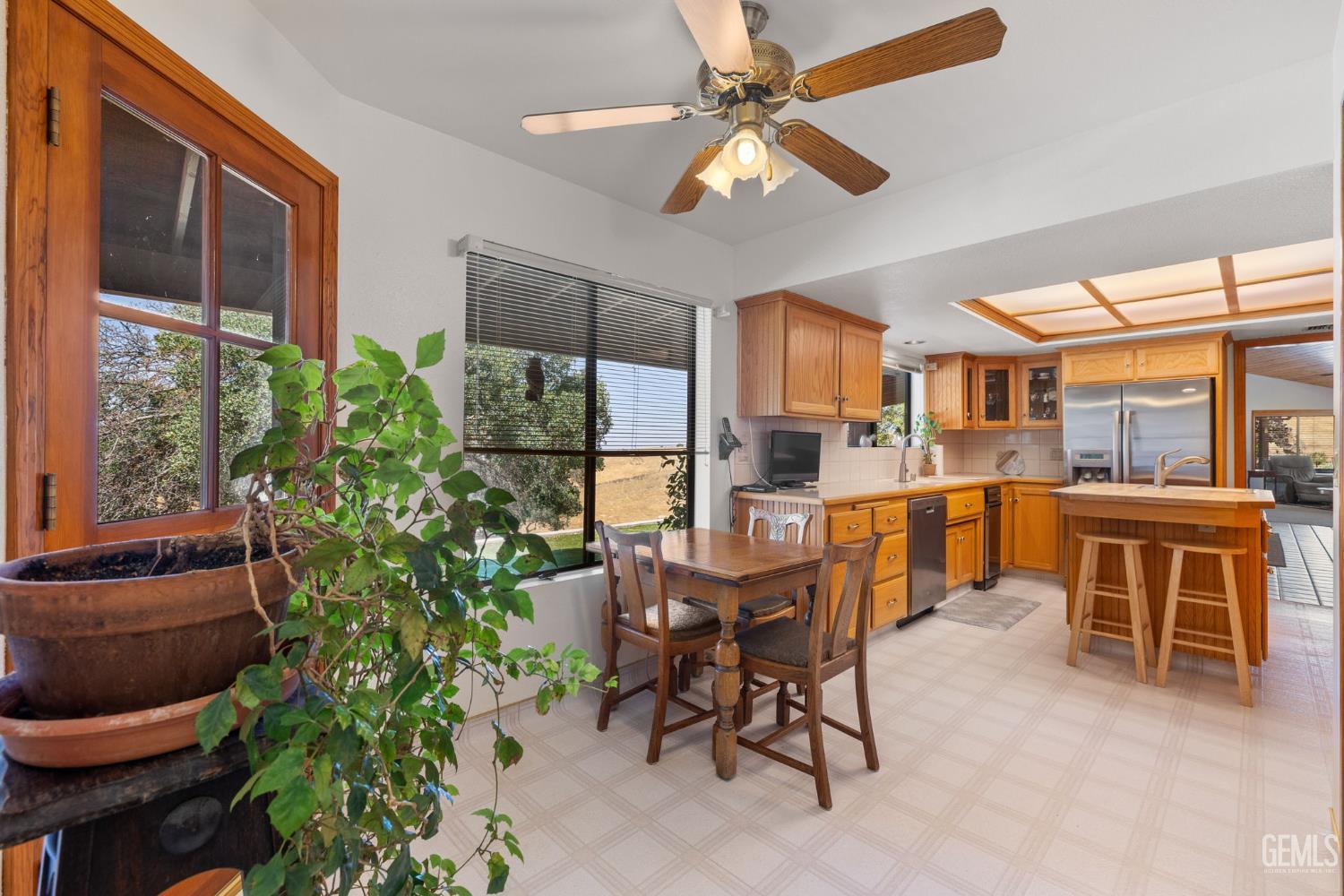 3001 Woody Granite Road