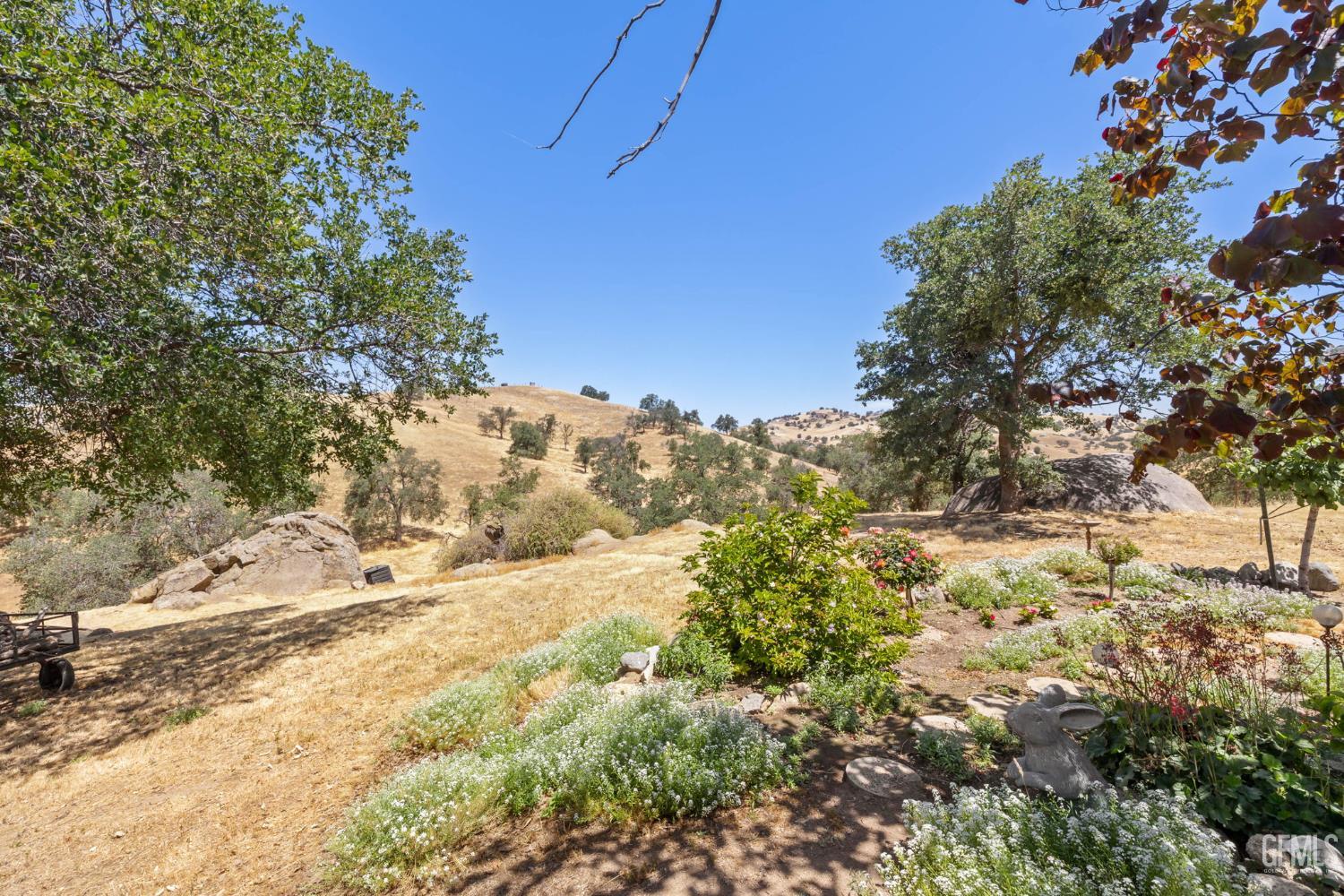 3001 Woody Granite Road