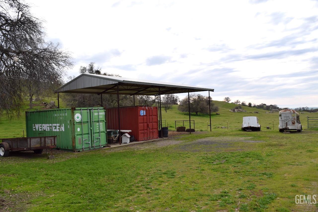 3001 Woody Granite Road