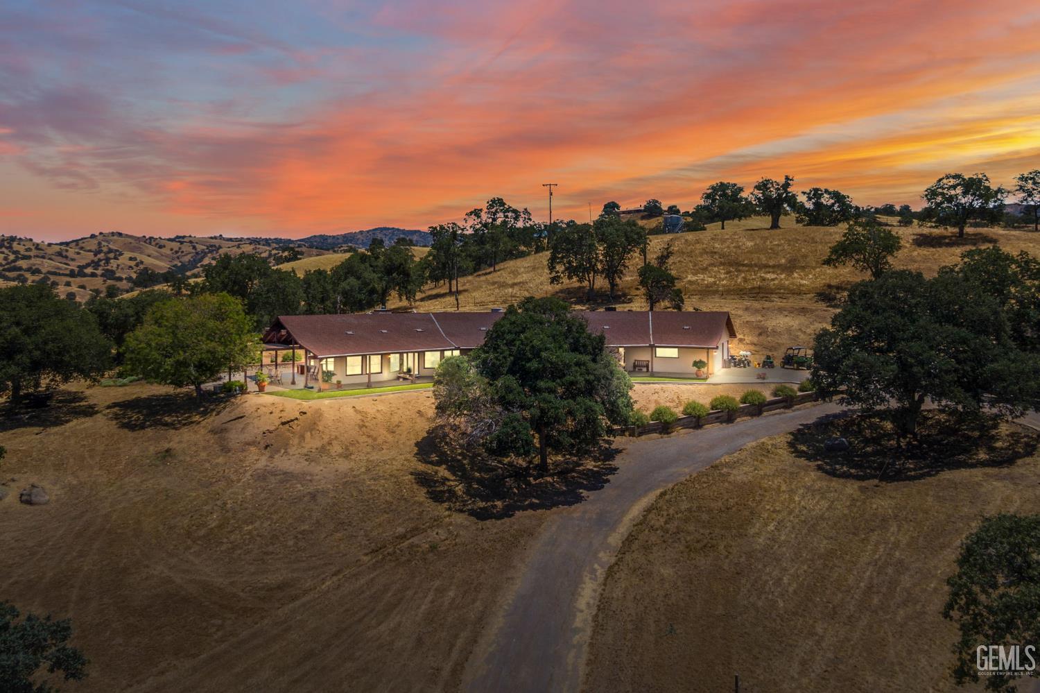 3001 Woody Granite Road